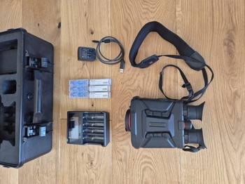 Image 2 pour Hikmicro Raptor RQ50L