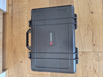 Image 3 pour Hikmicro Raptor RQ50L