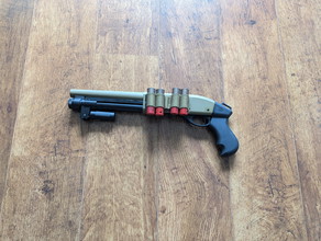 Afbeelding van Golden Eagle M8876 gas Shotgun