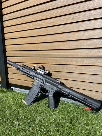 Image 3 pour Arp556 G&G schiet heerlijk!