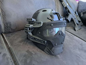 Image for fullmask emersongear