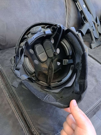 Imagen 2 de fullmask emersongear