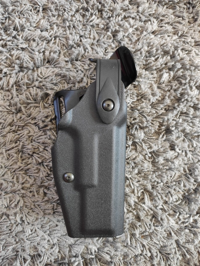 Image 1 for Safariland glock holster