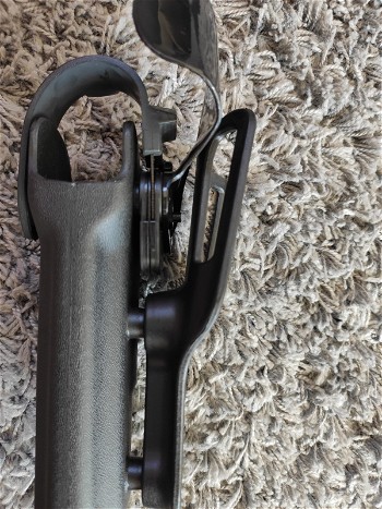 Image 3 for Safariland glock holster