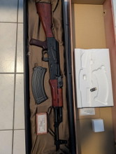 Image for TM AKM nieuw in de doos.