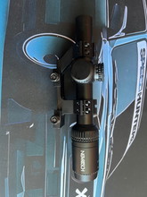 Imagen para Sniper scope