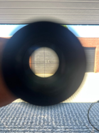 Imagen 2 de Sniper scope