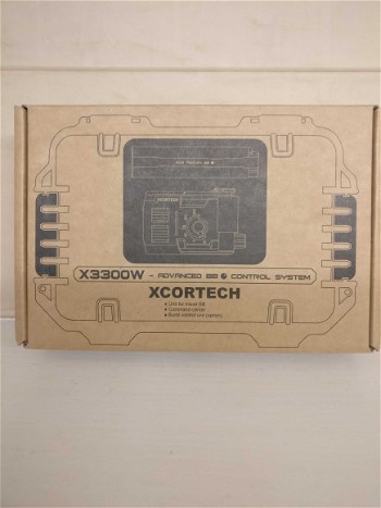 Image 3 for XCortech X3300W