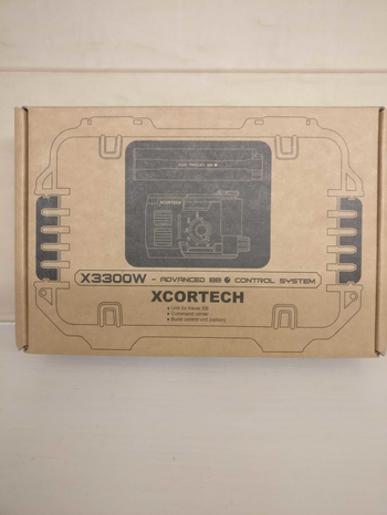 Image 3 pour XCortech X3300W