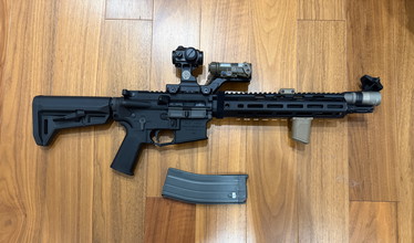 Bild für Vfc V3 GBB GBBR KAC SR16