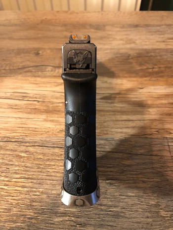 Image 2 for aw custom glock 17