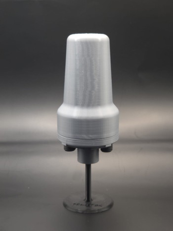 Image 5 pour MODTAC SOLUTIONS SLINGSHOT VHF/UHF & MESHTASTIC ANTENNE