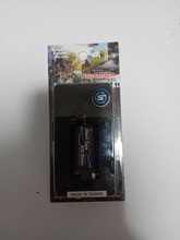 Image for Short type motor high speed revolution GUARDER