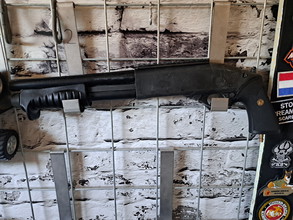 Image for Tm Breacher hpa/gbb