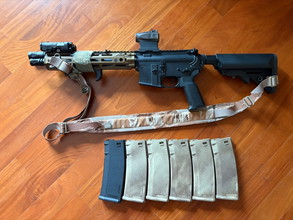 Image pour Mk18 Prime P27 Specna Arms
