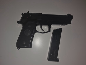 Imagen para WE-Tech M9A1 GBB