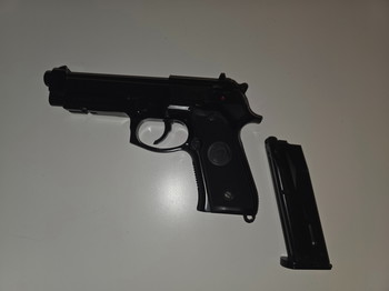 Imagen 2 de WE-Tech M9A1 GBB