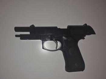 Afbeelding 3 van WE-Tech M9A1 GBB