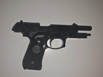 Imagen 4 de WE-Tech M9A1 GBB