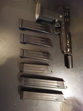 Imagen para TM Hi-Capa 5.1 inc. tracer