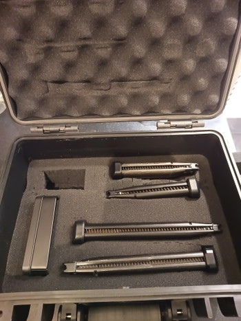 Bild 4 für TM Hi-Capa 5.1 inc. tracer