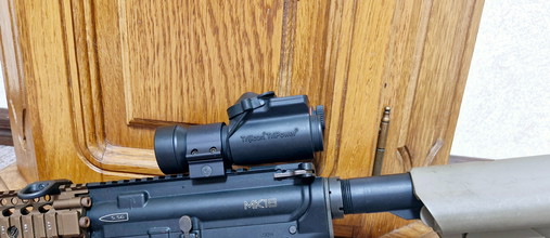 Image pour Trijicon TX30 TriPower Reflex Sight Original