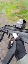 Afbeelding van Vfc H&K MP7 GBB V2 met upgrades en extra's