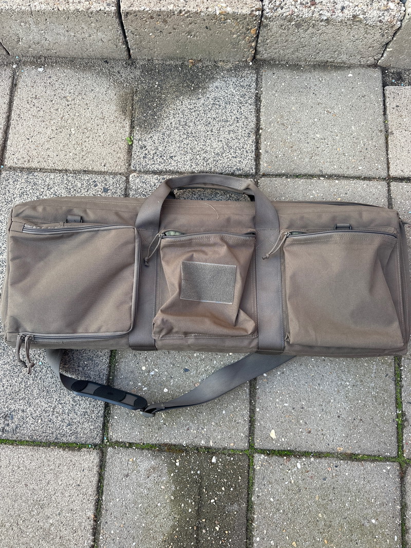 Image 1 for Invader Gear Padded Rifle Carrier 80CM