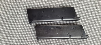 Image 3 for 1911 side arm + Amomax