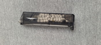 Image 4 for 1911 side arm + Amomax