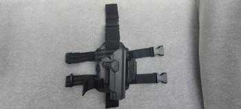 Image 5 for 1911 side arm + Amomax