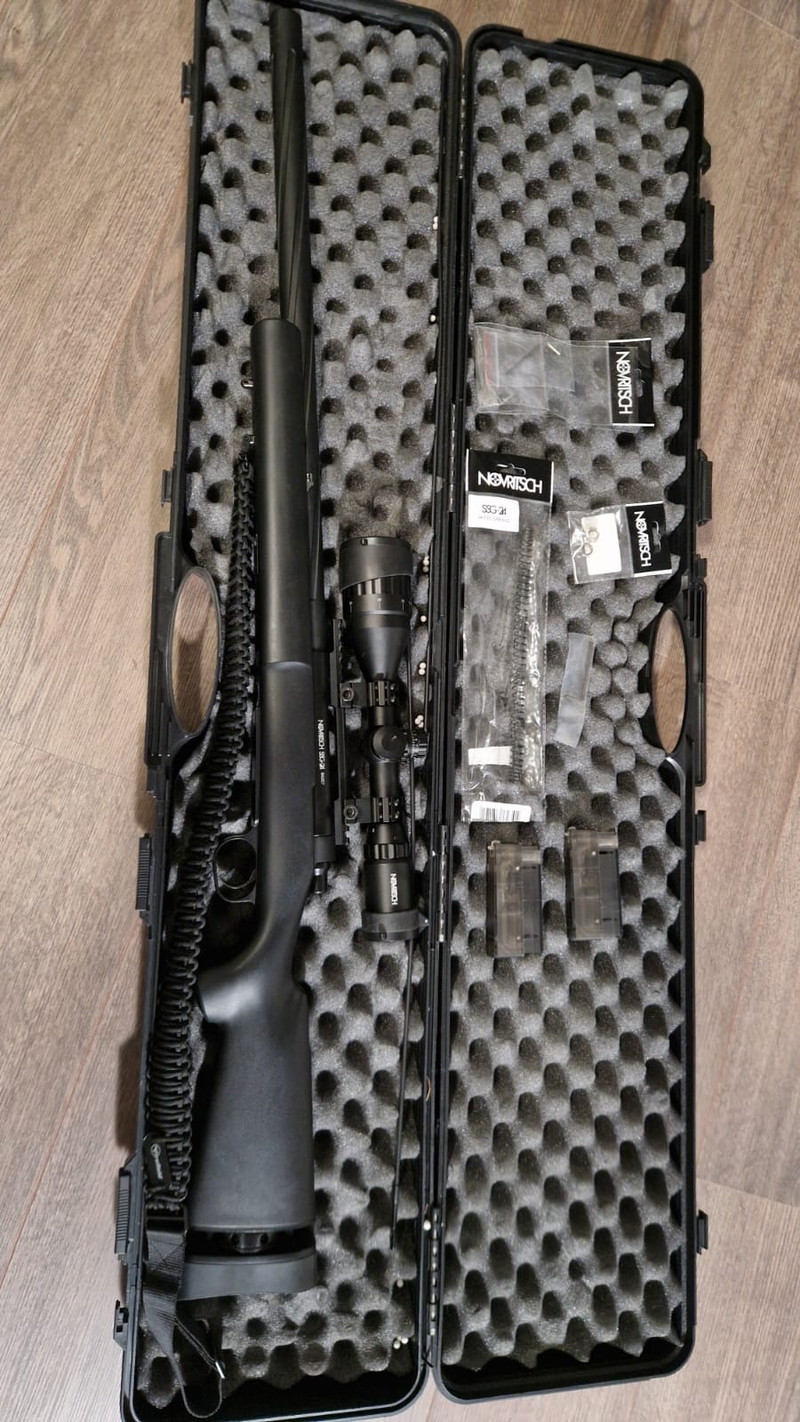 Bild 1 für Novritsch SSG24