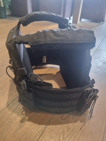 Bild 2 für Warrior plate carrier