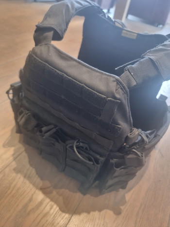 Bild 3 für Warrior plate carrier