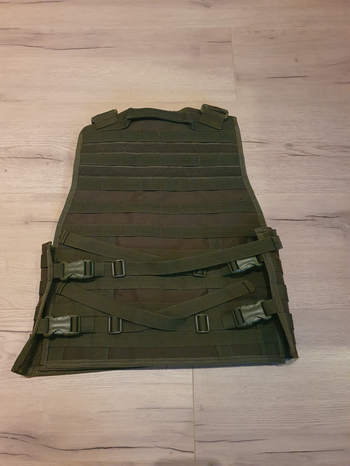 Bild 3 für INVADER GEAR MMV Vest