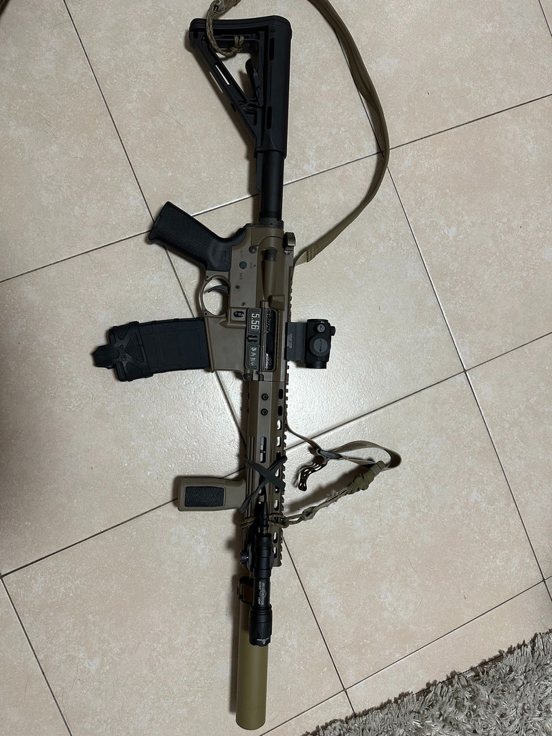 Afbeelding 1 van VFC Noveske N4