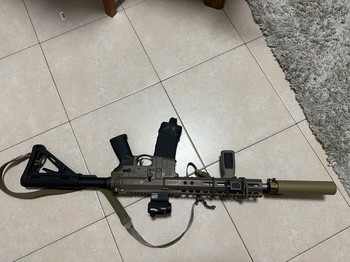 Afbeelding 2 van VFC Noveske N4
