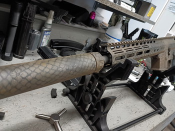 Imagen 2 de VFC Noveske N4