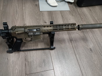Imagen 4 de VFC Noveske N4