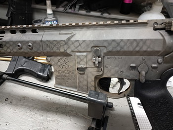 Imagen 5 de VFC Noveske N4