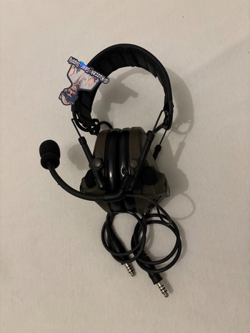 Image 2 for 3M Comtac XPI dual