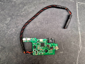 Image pour Wolverine MTW Advanced Trigger Board | Goed werkend