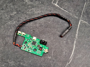 Image 2 for Wolverine MTW Advanced Trigger Board | Goed werkend