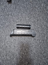 Image for Magpull replica handguard AK + Grip