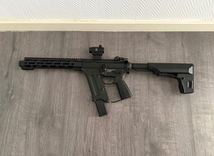 Afbeelding van KWA Ronin TK45 AEG3 - Black