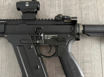 Image 2 pour KWA Ronin TK45 AEG3 - Black