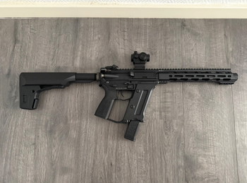 Image 3 pour KWA Ronin TK45 AEG3 - Black