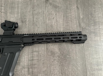 Image 4 pour KWA Ronin TK45 AEG3 - Black