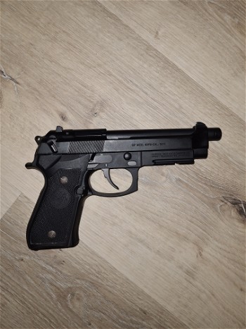 Image 4 for G&G GPM92 Beretta