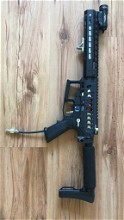 Image for Custom lightweight HPA M4